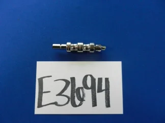 Stryker 6541-3-526 Titanium Dense Orthopedic Drill Bit