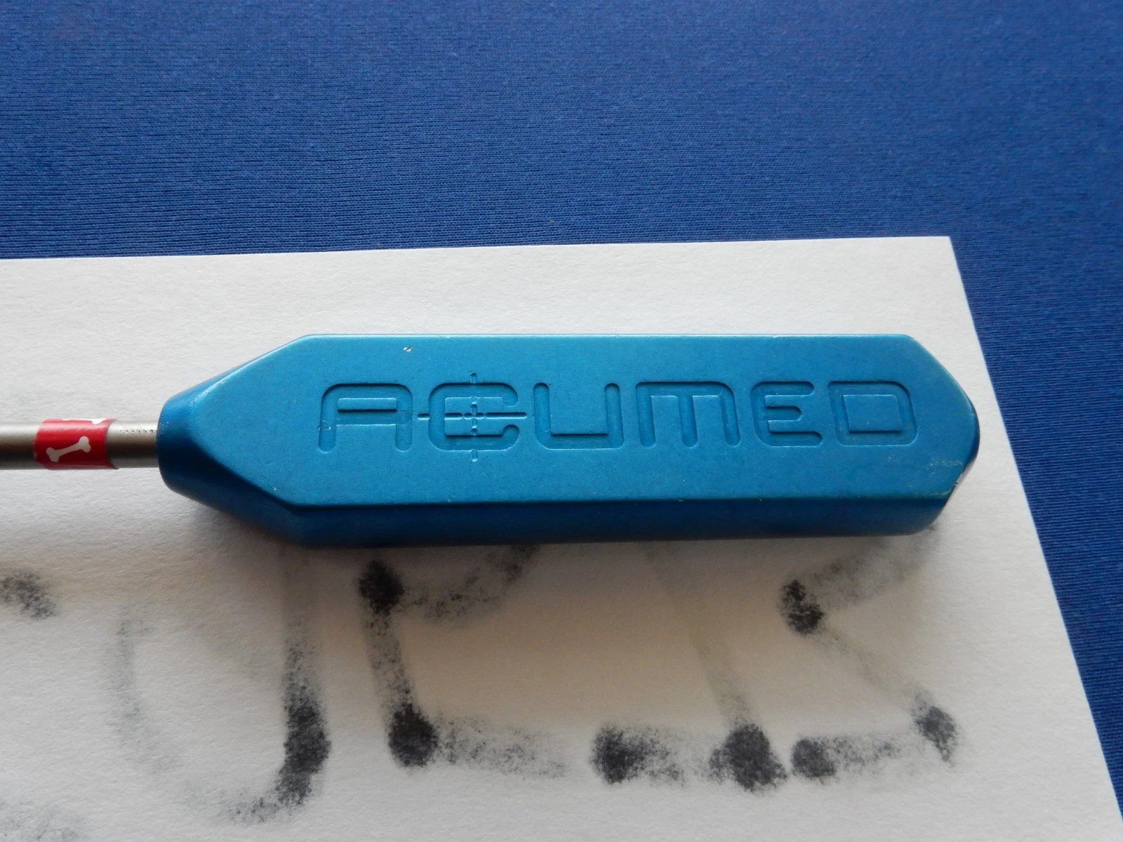 Acumed HD-2011 2.0mm Cannulated Hex Driver - Image 3