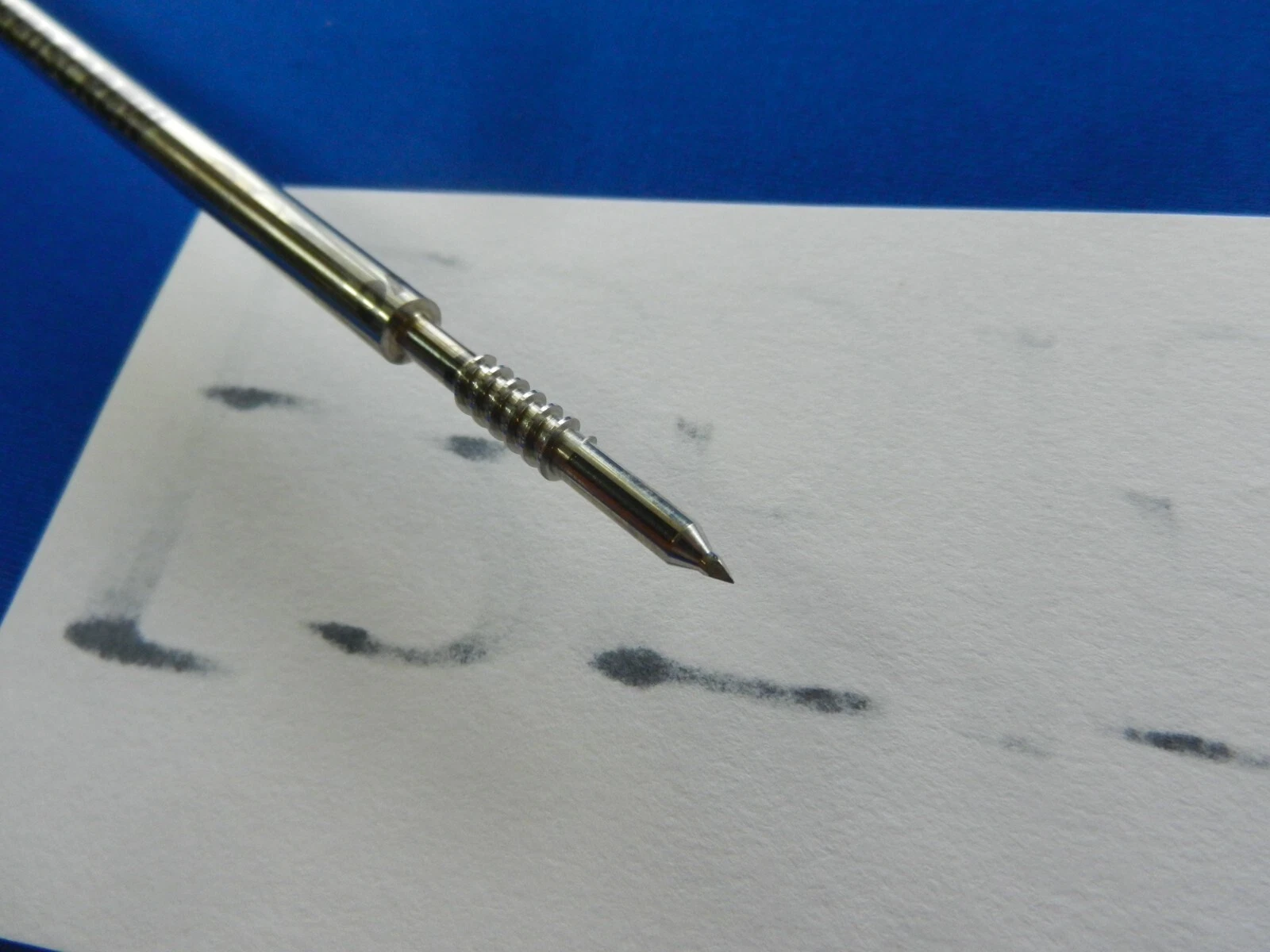 Arthrocare OM-9620 Opus 5.5mm SpeedScrew Punch Tap - Image 2