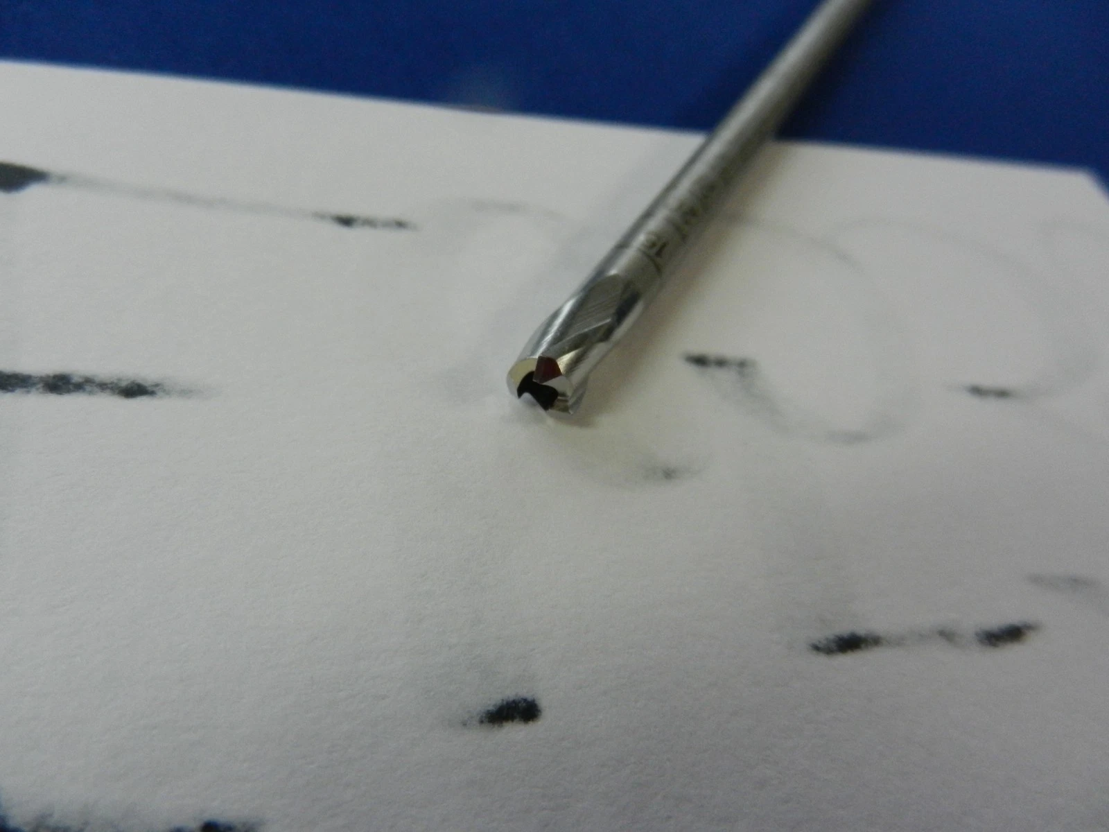 Arthrex AR-1405.5 5.5mm Headed Reamer - Image 2