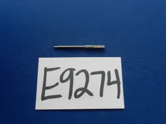 Stryker Memometal XTV006001 Cannulated 1.8mm Hex Driver