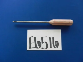 Cayenne Medical CM-6120 Biowick Surelock Drill Guide