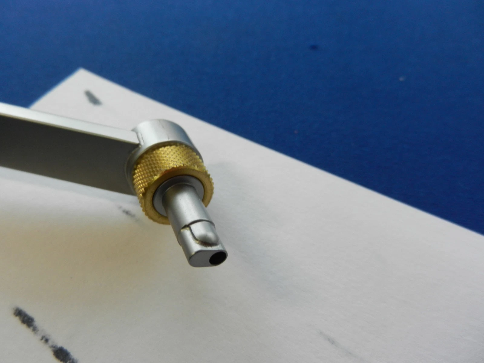 Zimmer 2348-35 3.5mm Dual Compression Dill Guide - Image 3
