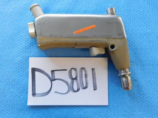 Zimmer AMSCO Hall Orthopedic Reamer Driver 5052-003
