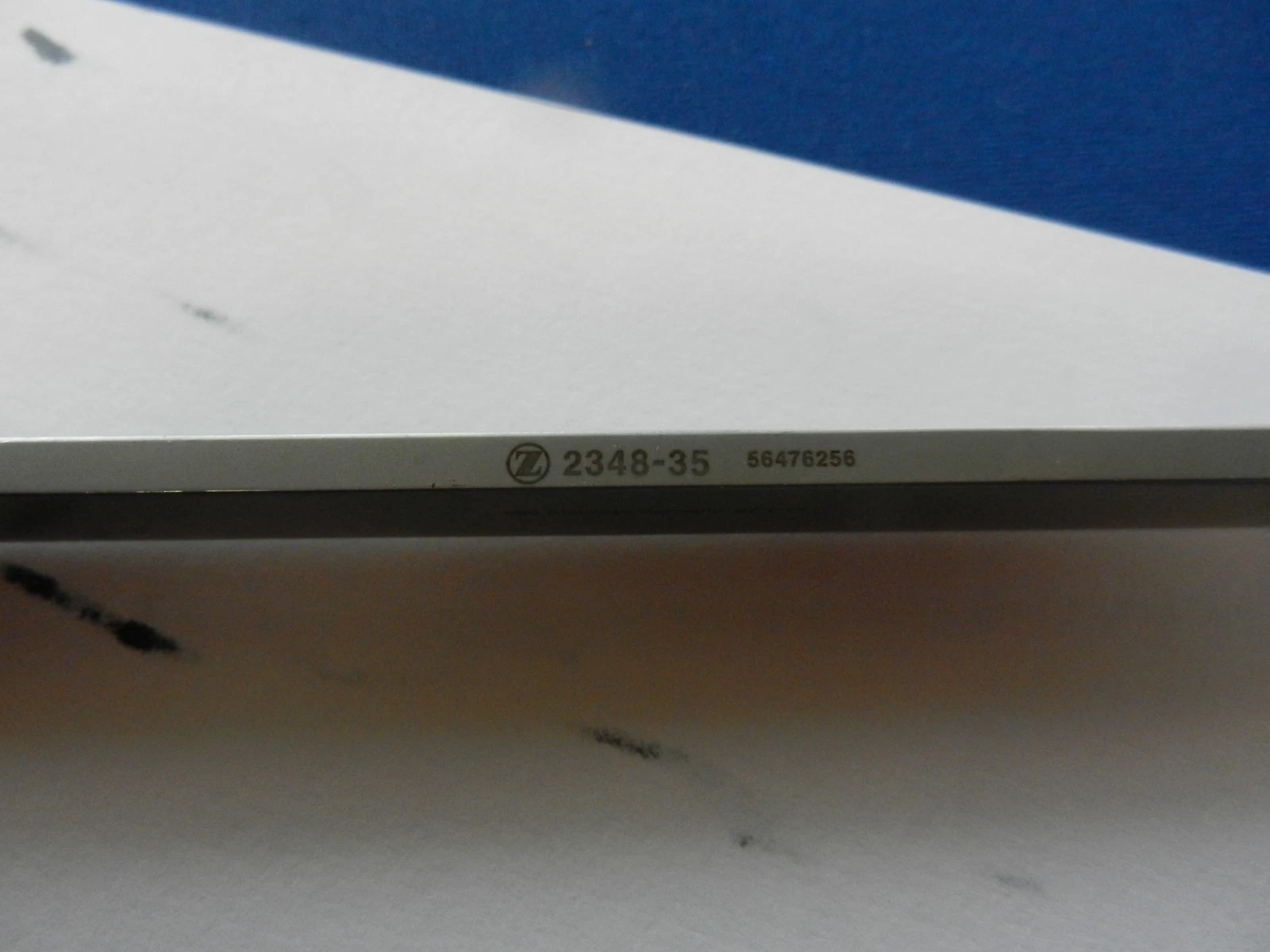 Zimmer 2348-35 3.5mm Dual Compression Dill Guide - Image 4