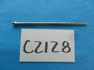 Arthrex AR-1409.5 Cannulated 9.5mm Headed Reamer