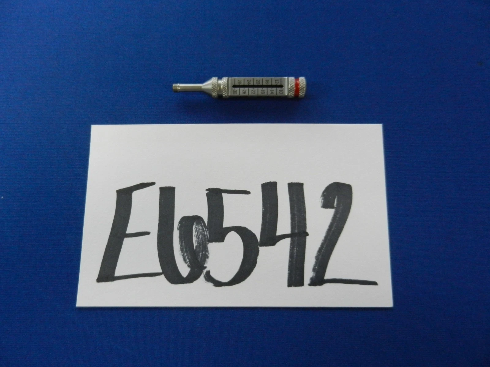 Arthrex AR-8943-17 Locking Drill Guide 2.7mm
