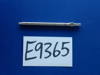 Stryker 2351-0330 T2 Alpha 6.3mm Cannulated Screwdriver Bit for Condyles