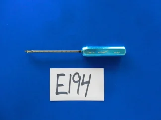 Arthrex AR-1805 8mm Transtibial Femoral ACL Drill Guide