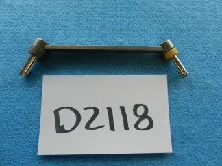 Zimmer Surgical 3.2 / 4.5mm Guide 2345-45