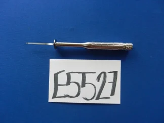 Stryker Tornier MWJ116 Centra Screw Depth Gauge