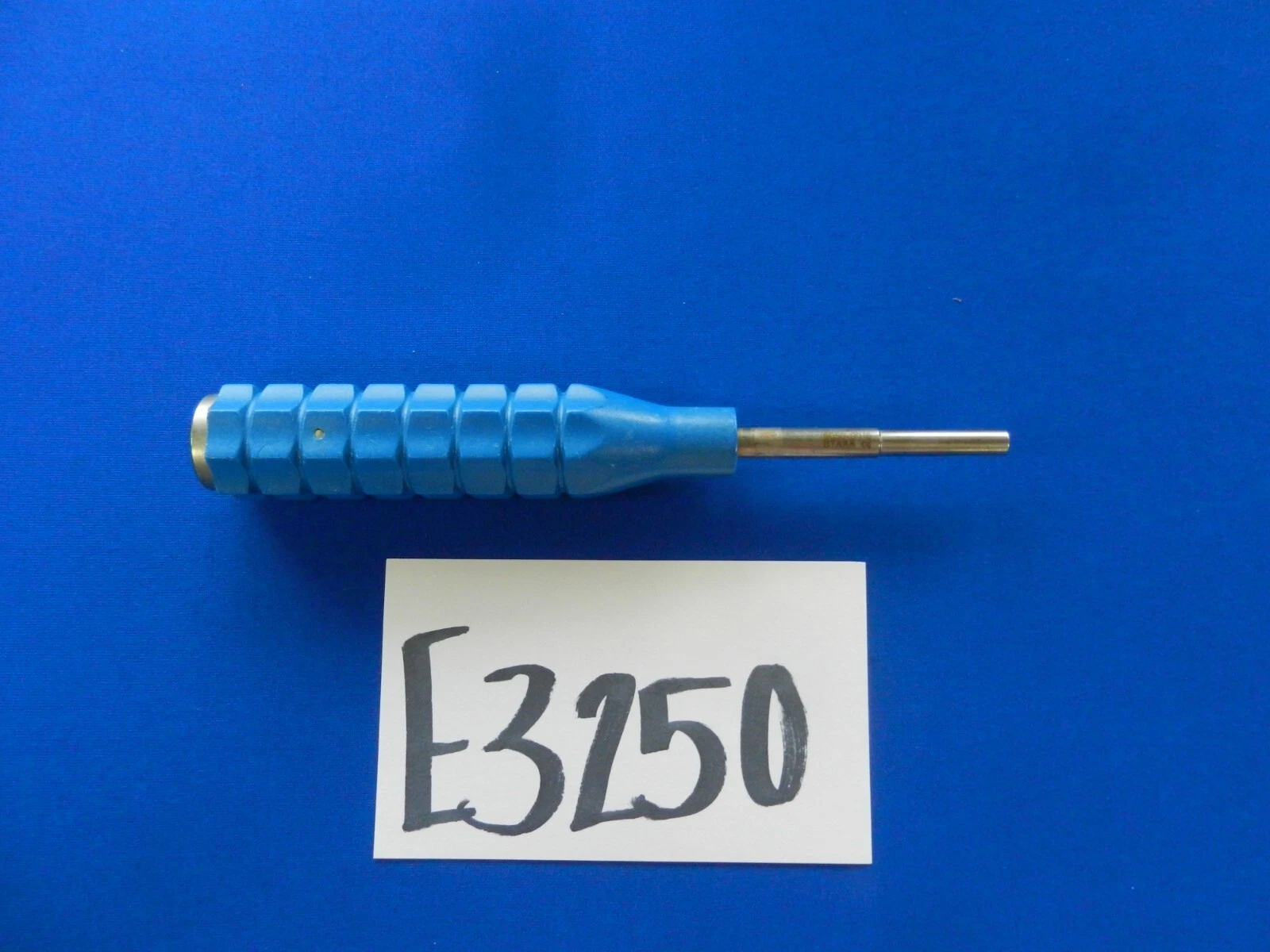 Stryker 8050-0018 Hex Pin Driver