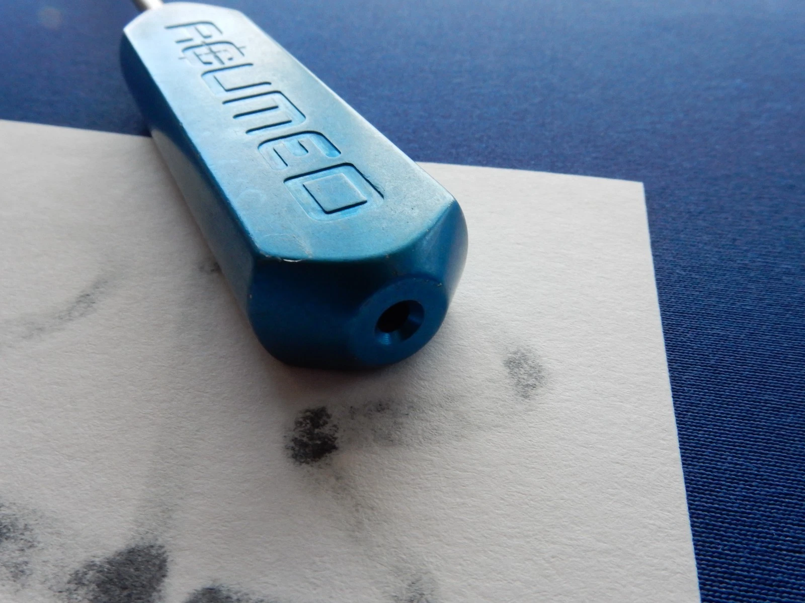 Acumed HD-2011 2.0mm Cannulated Hex Driver - Image 4