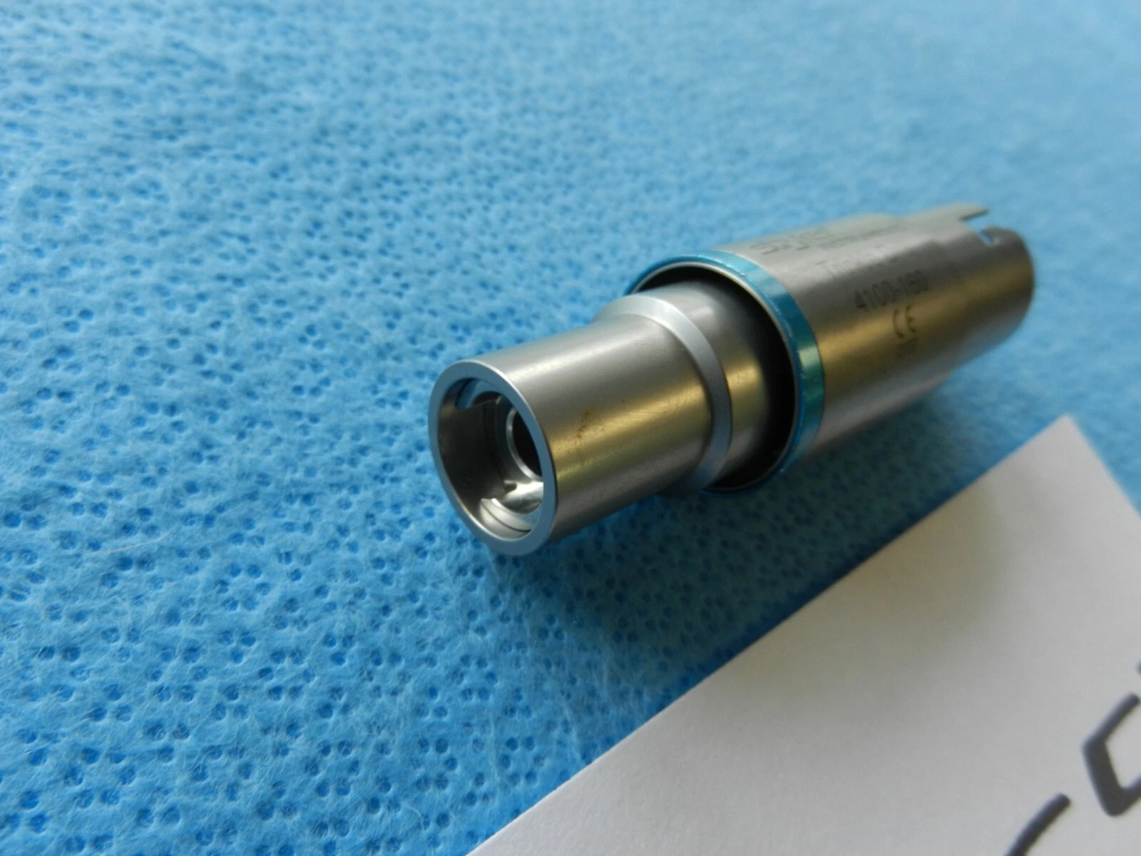 Stryker 4100-160 Trickle Drill Attachment - Image 2