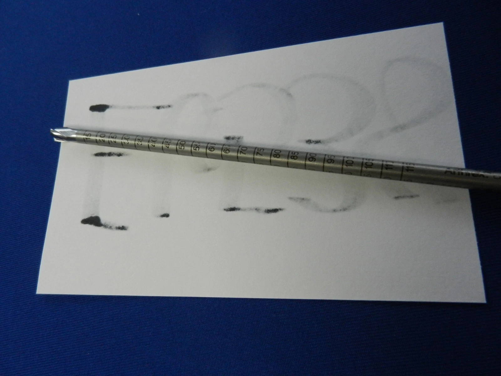 Arthrex AR-1405.5 5.5mm Headed Reamer - Image 3