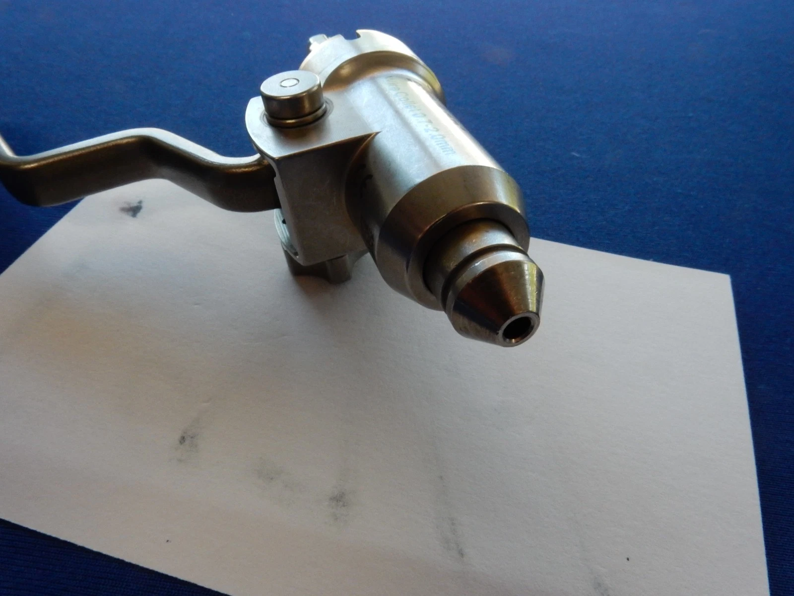 Stryker 7203-036-000 Single Trigger Wire Collet - Image 3