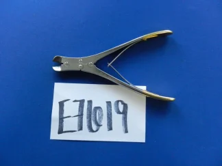 Zimmer 4819-52 Orthopedic Pin Cutter