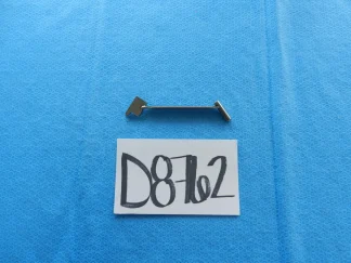 Zimmer Surgical 2.0mm Double Ended Guide 2307-47