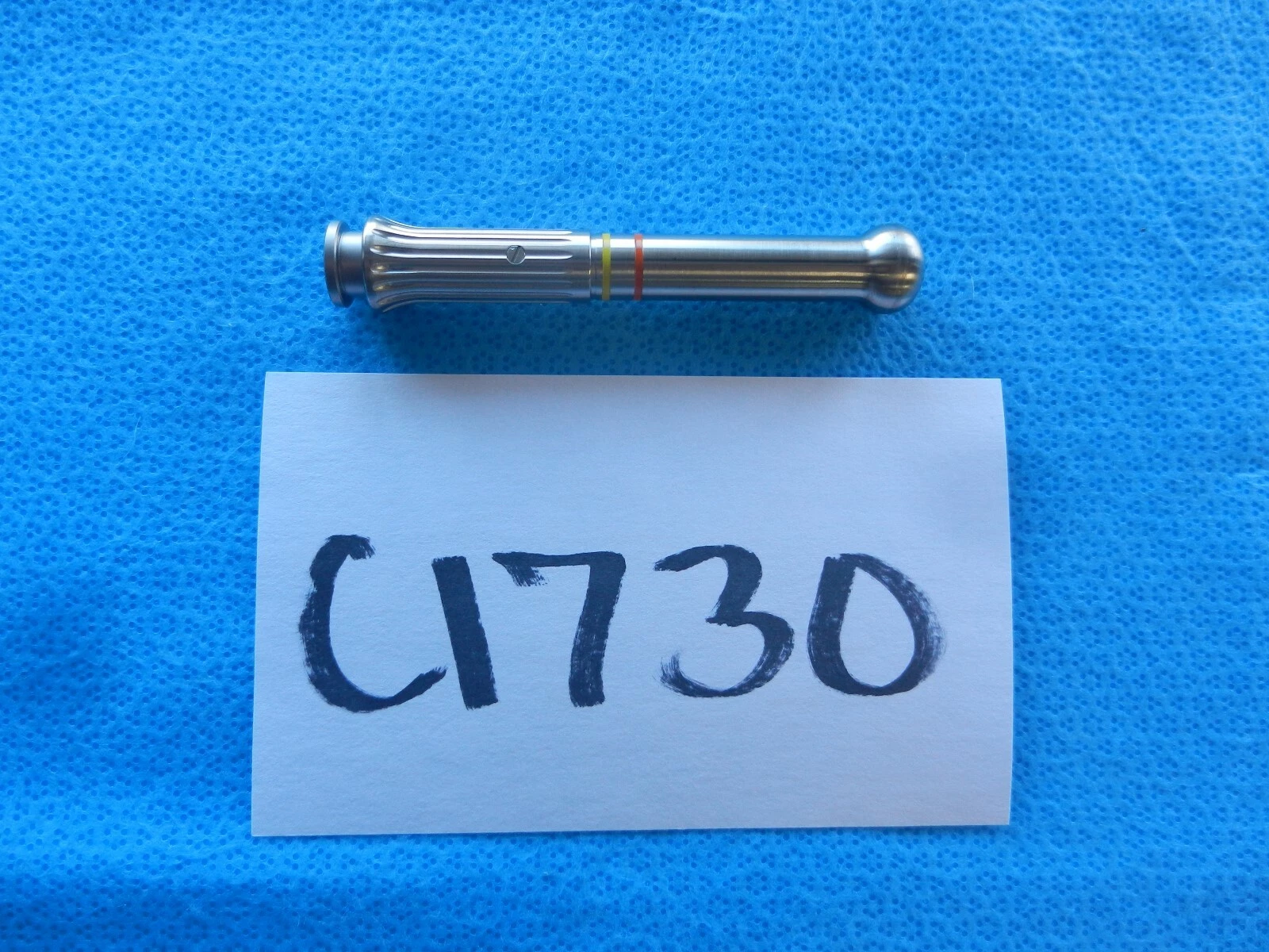 Stryker 62-20285 Screwdriver Handle
