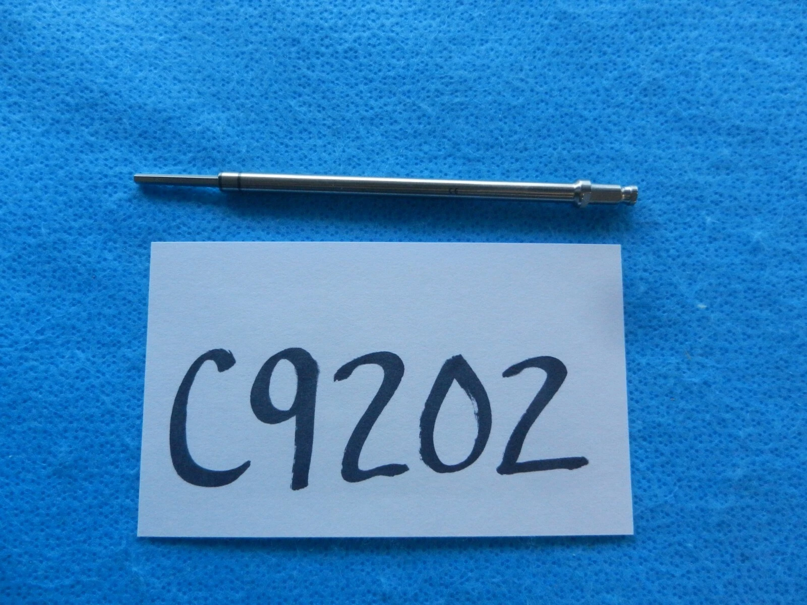 Arthrex AR-1997SH Cannulated Driver Shaft