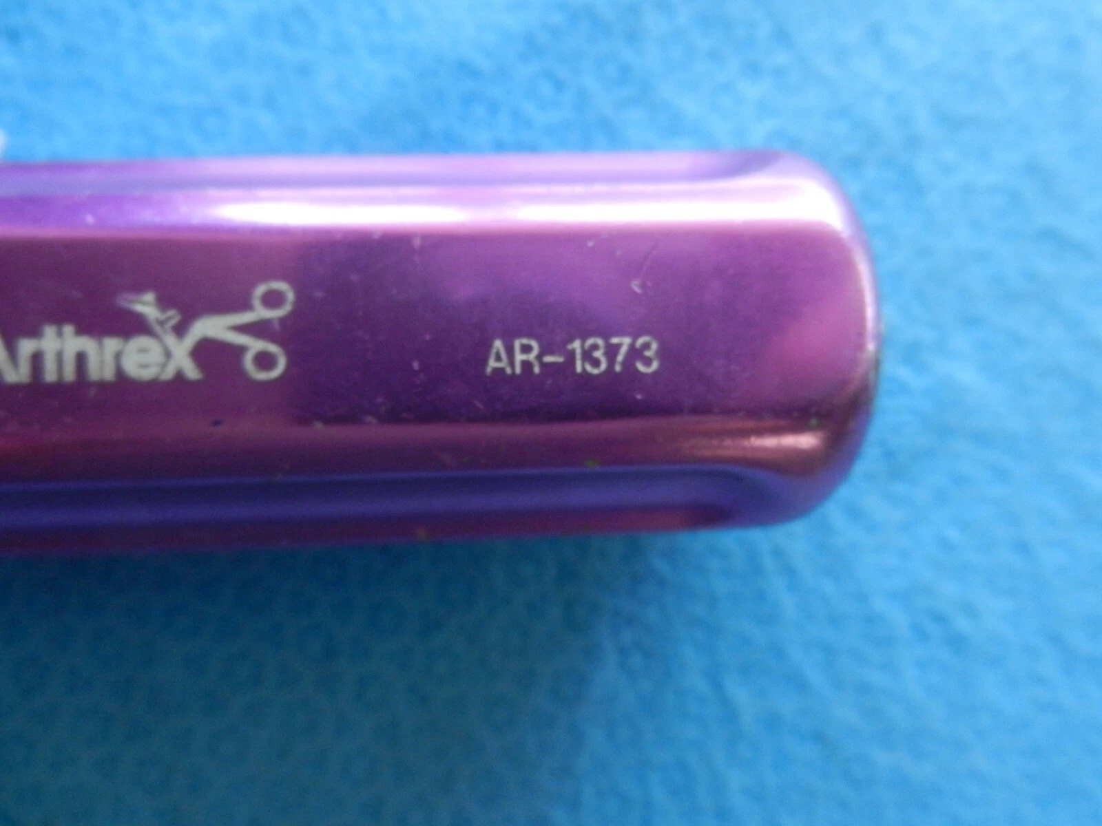 Arthrex AR-1373 Bio-Transfix Driver - Image 3