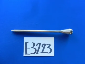 Zimmer 5052-48 Cebotome Medium Thin Bur Extension