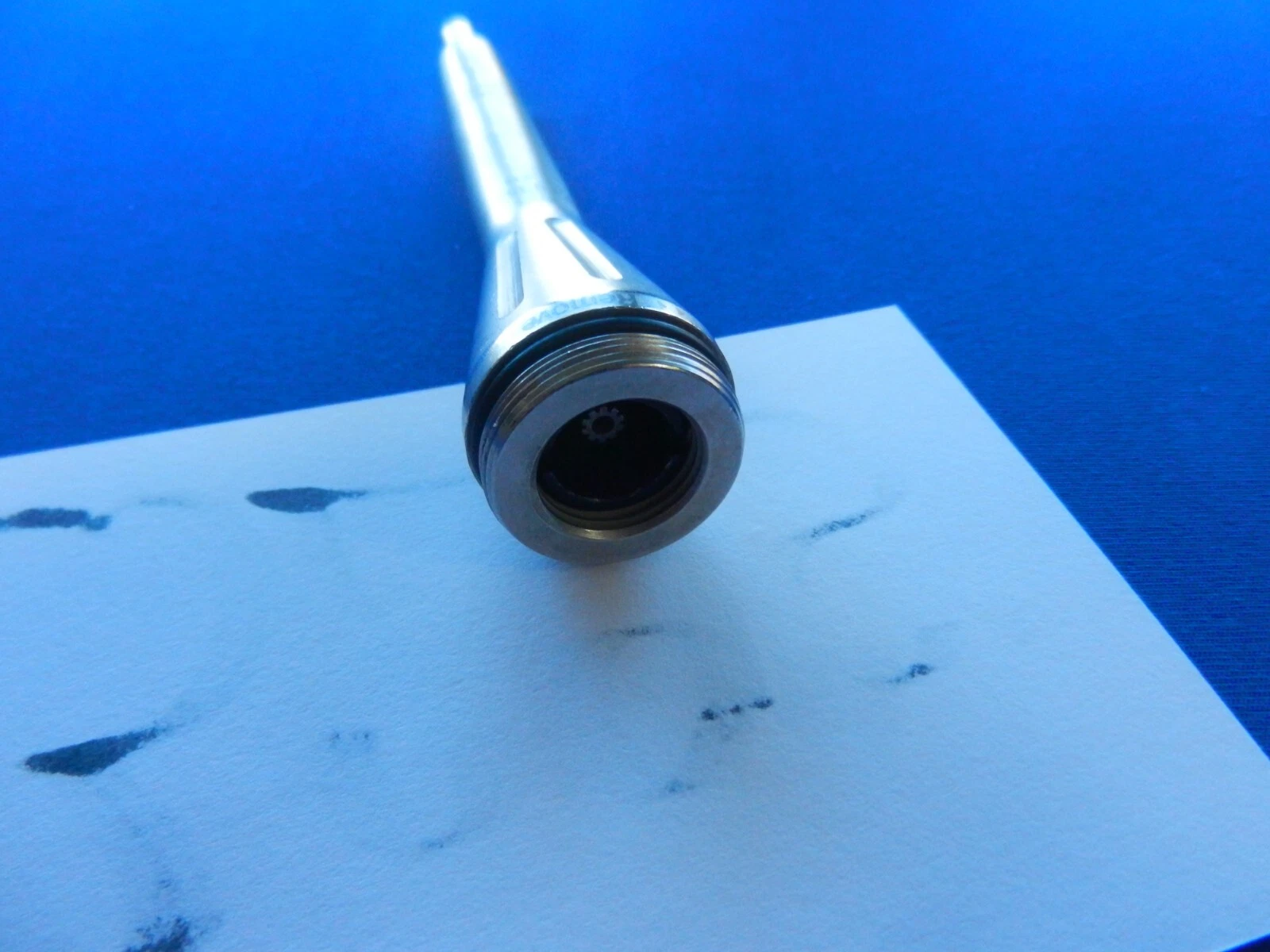Zimmer 5052-42 Hall Cebotome Short Burr Attachment - Image 3