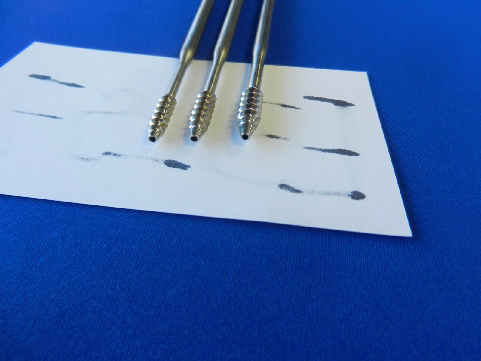 Paradigm Spine 6-8mm Cannulated Tap Set - Image 3