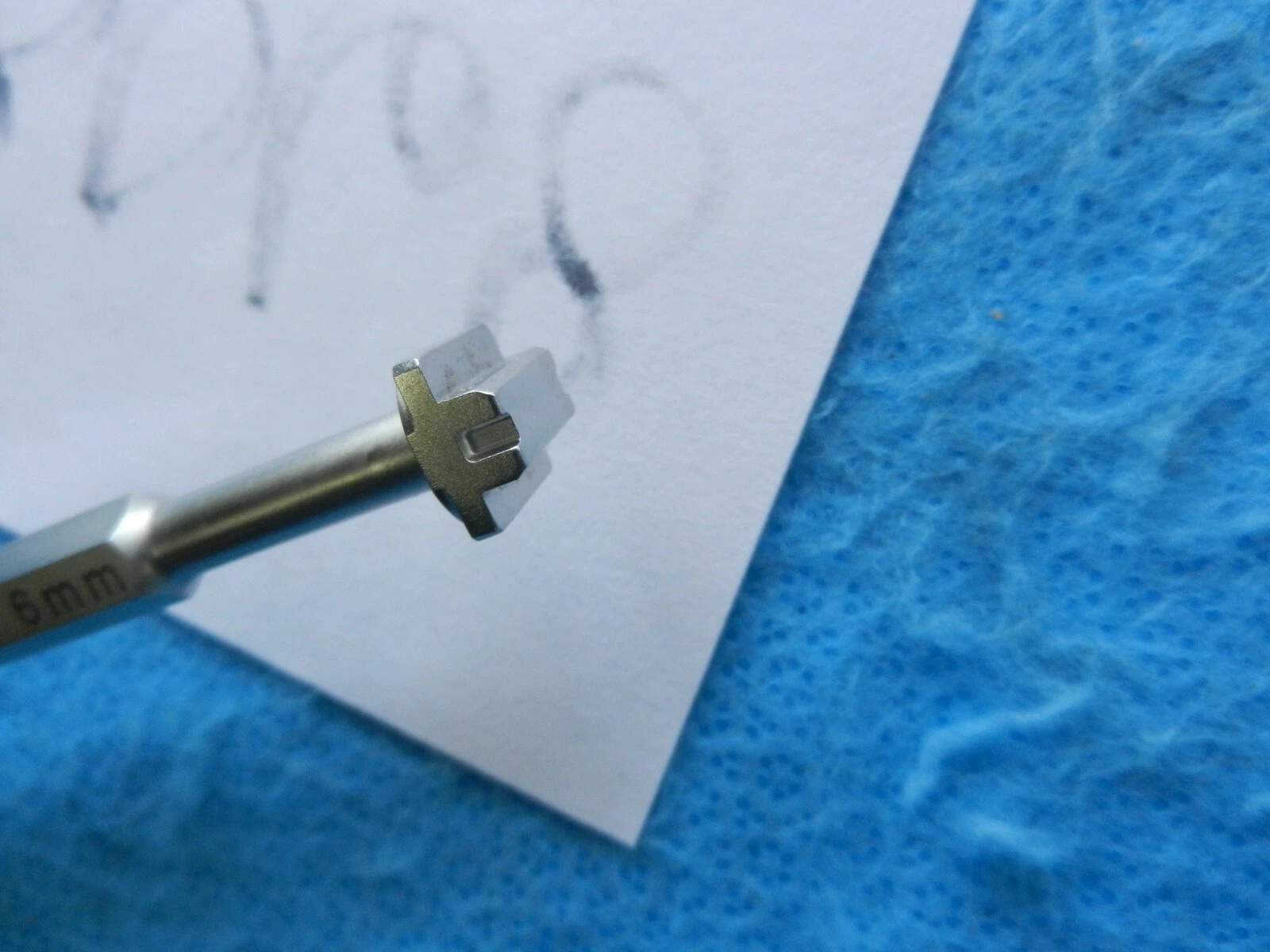 Stryker 705760 Wedge Trail 6mm VariAx 2 - Image 4