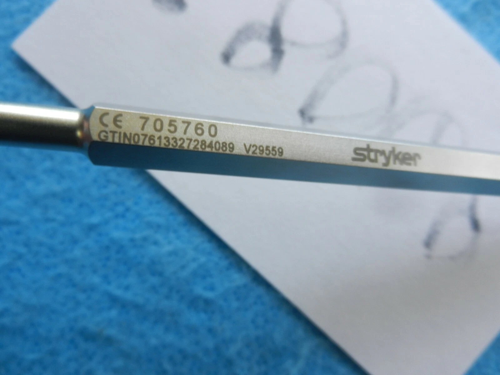 Stryker 705760 Wedge Trail 6mm VariAx 2 - Image 5