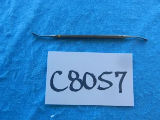 Stryker 92-01084 Double Ended Instrument