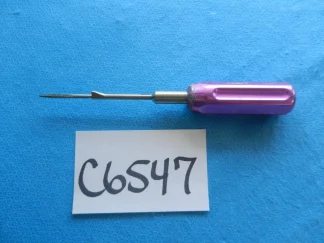 Arthrex AR-1373 Bio-Transfix Driver