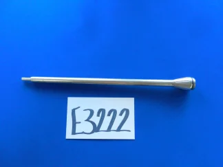 Zimmer 5052-44 Cebotome Long Thick Bur Extension