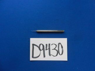D9430 ASSI (SCT) Kuglen Ophthalmic Hook 11.7cm Length 43390-05
