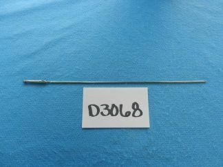 D3068 V. Mueller Surgical 5mm 36cm O.L Babcock Grasper Forceps Insert F256.61010
