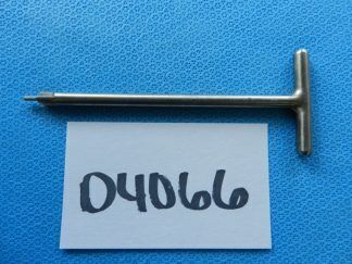 D4066 Zimmer Surgical Countersink Instrument 2308-99