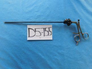 D5755 Stryker Monopolar Insulated and Rotating 35cm Shaft and Handle 250-080-234