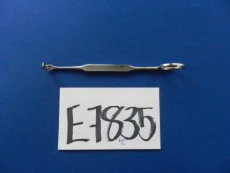Jarit 190-130 Meyerding 7.3x19.3mm Style 1 Finger Retractor