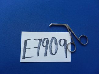 Roydent 6661 Micro Endodontic Forceps