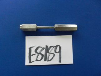 Richards 11-0010 Orthopedic Instrument