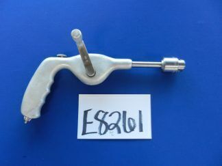 Zimmer 522 Orthopedic Handpiece with Key