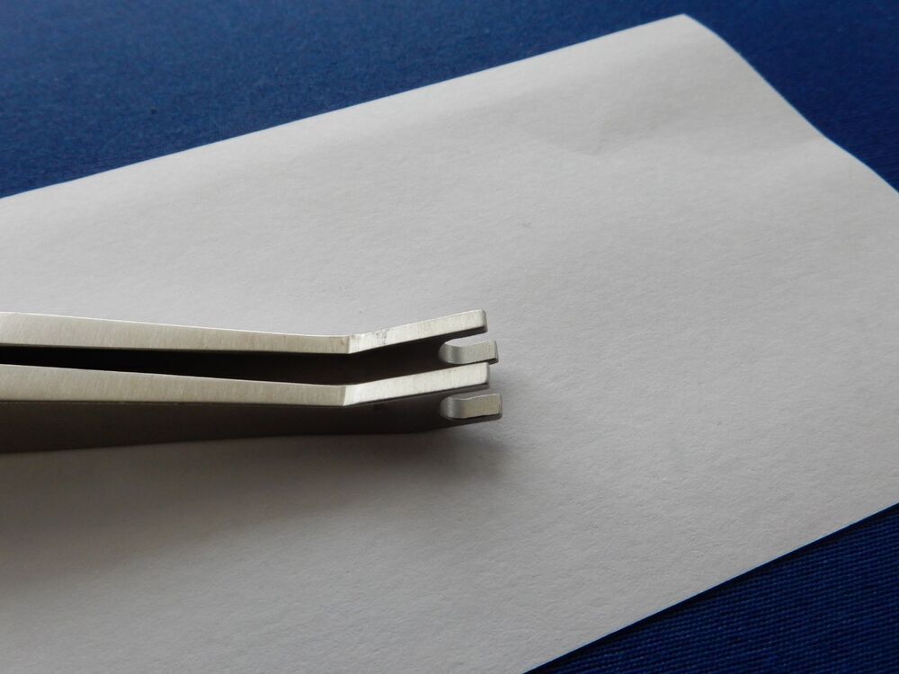 Stryker 48561041 Oasys Distractor Forceps - Image 4