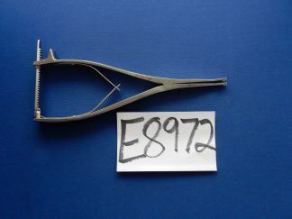 Stryker 48561041 Oasys Distractor Forceps