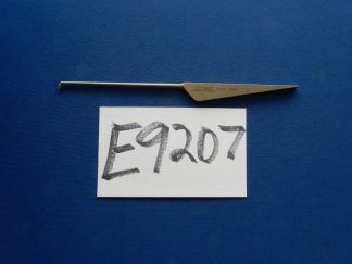 Biomet 901011 Arthroscopic Rasp Probe 8.25"