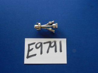 ACMI Circon E153 Elite Short Double Horn Bridge