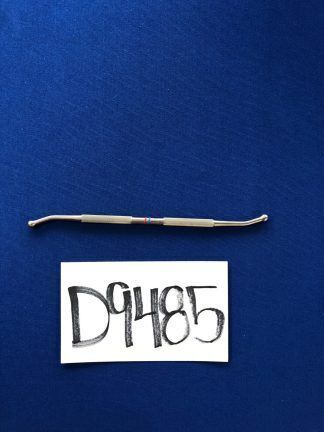 D9485 Stryker Surgical Double Ended Orthopedic Instrument 18cm 92-08131
