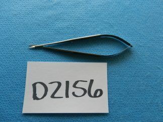 D2156 Storz Surgical Micro Scissors M5401