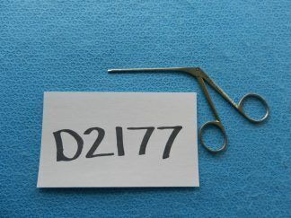 D2177 V. Mueller Surgical Malleus Nipper VM101-3296