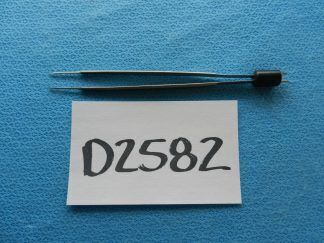 D2582 Codman Symmetry Surgical 7in Gerald Type Bipolar Forceps