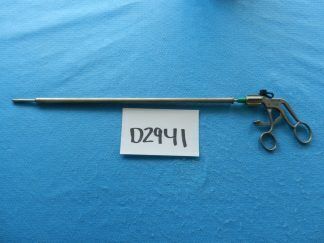 D2941 Access Surgical 10mm 36cm Grasping Forceps 381610R